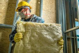 Best Fireproof Insulation  in Copper Canyon, TX